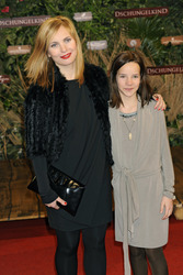 Nadja Uhl, Stella Kunkat