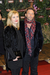 Nadja Uhl, Thomas Kretschmann