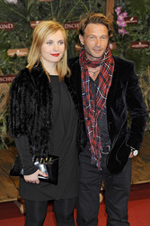 Nadja Uhl, Thomas Kretschmann