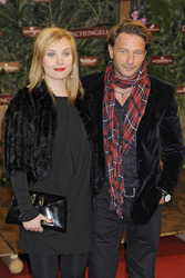 Nadja Uhl, Thomas Kretschmann