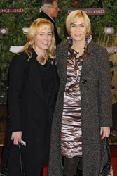 Silke Bodenbender, Gesine Cukrowski