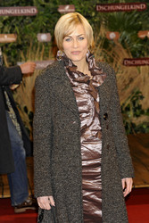 Gesine Cukrowski