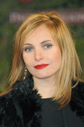 Nadja Uhl