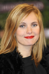 Nadja Uhl
