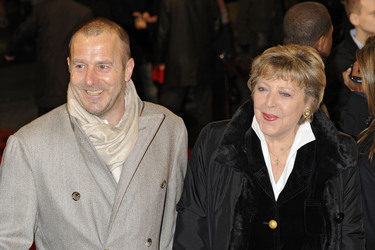 Heino Ferch, Marie-Luise Marjan
