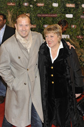 Heino Ferch, Marie-Luise Marjan