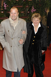 Heino Ferch, Marie-Luise Marjan