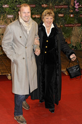 Heino Ferch, Marie-Luise Marjan
