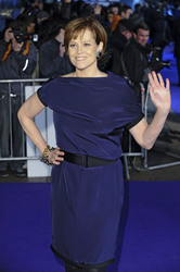 Sigourney Weaver