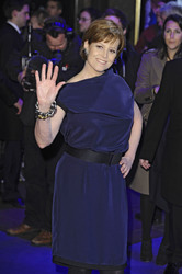 Sigourney Weaver