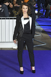 Noomi Rapace