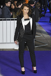 Noomi Rapace