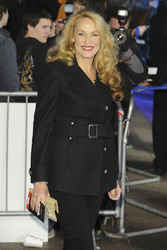 Jerry Hall