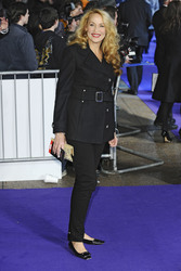 Jerry Hall