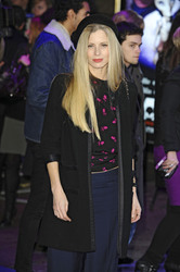Laura Bailey