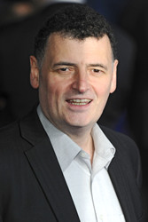 Steven Moffat
