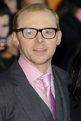 Simon Pegg