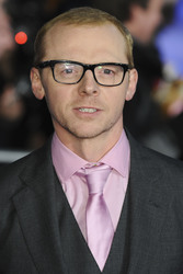 Simon Pegg