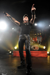 Mark Tornillo (Accept)