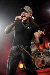 Mark Tornillo (Accept)