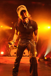 Mark Tornillo (Accept)