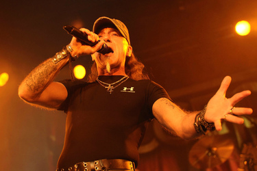 Mark Tornillo (Accept)