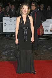 Lesley Manville
