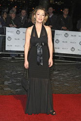 Lesley Manville