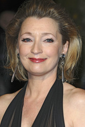 Lesley Manville