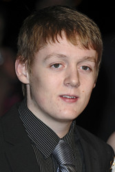 Thomas Turgoose