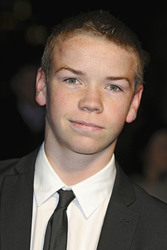 Will Poulter
