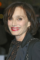 Kristin Scott Thomas