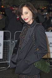 Kristin Scott Thomas