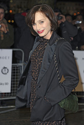 Kristin Scott Thomas