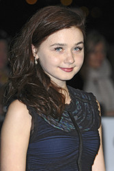 Jessica Barden