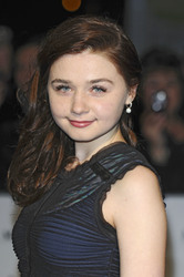 Jessica Barden