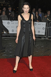 Olivia Williams