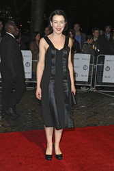 Olivia Williams