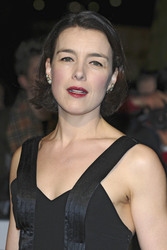 Olivia Williams