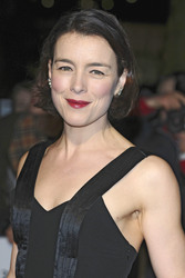 Olivia Williams