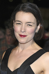 Olivia Williams