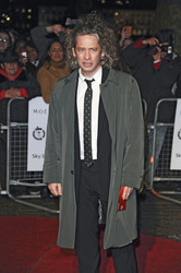 Dexter Fletcher