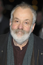 Mike Leigh