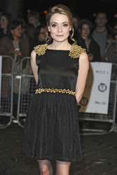 Christine Bottomley