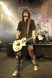 Ricky Warwick (Thin Lizzy)