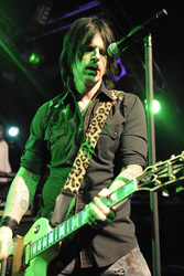 Ricky Warwick (Thin Lizzy)