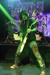 Ricky Warwick (Thin Lizzy)
