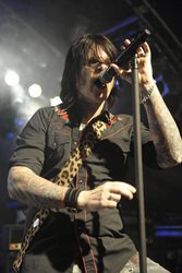 Ricky Warwick (Thin Lizzy)