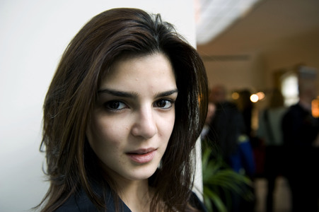 Shootings Stars Photocall, Berlinale 2011