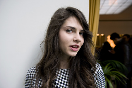 Shootings Stars Photocall, Berlinale 2011